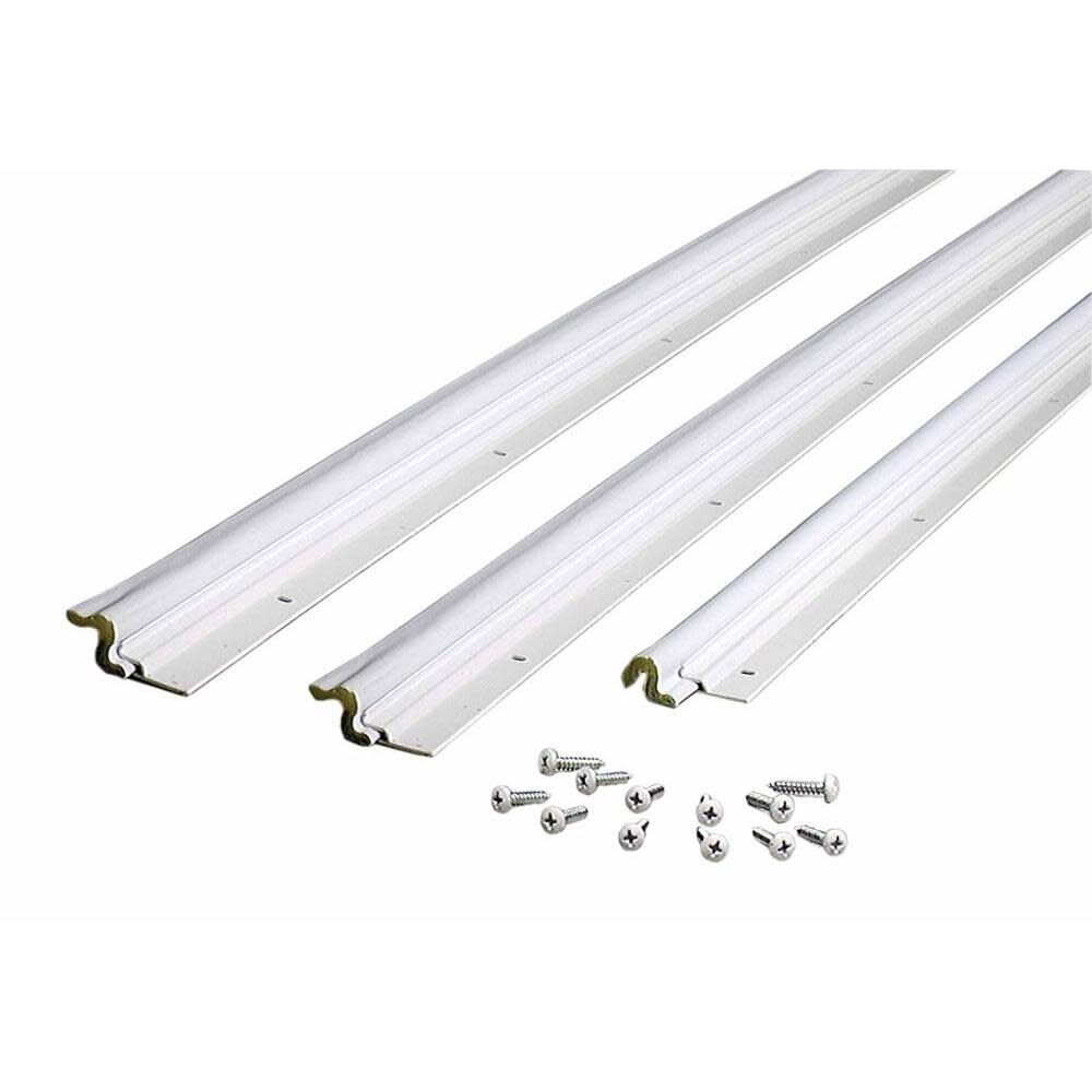 Shop M D Building Products 91850 36 X 84 Door Jamb Compression