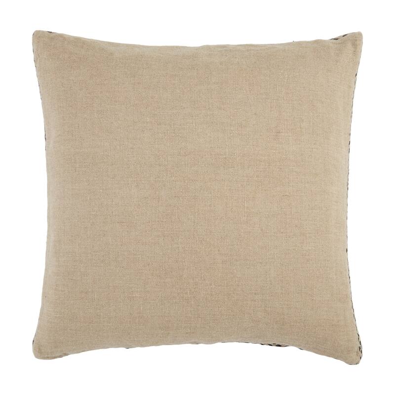Ismay Border Pillow