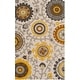preview thumbnail 30 of 46, SAFAVIEH Handmade Cedar Brook Izetta Modern Cotton Rug
