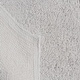 preview thumbnail 120 of 165, Waterford Collection 100% Cotton Non-Slip Bathroom Rug Set, Machine Washable Bath Rug, 4 Piece Bath Mat Set with Contour