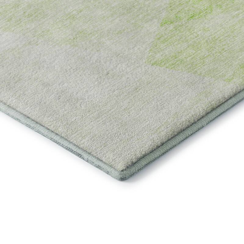 Premium Washable Super Soft Mayfield Rug