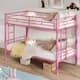 Option Pink(Bunk Bed)