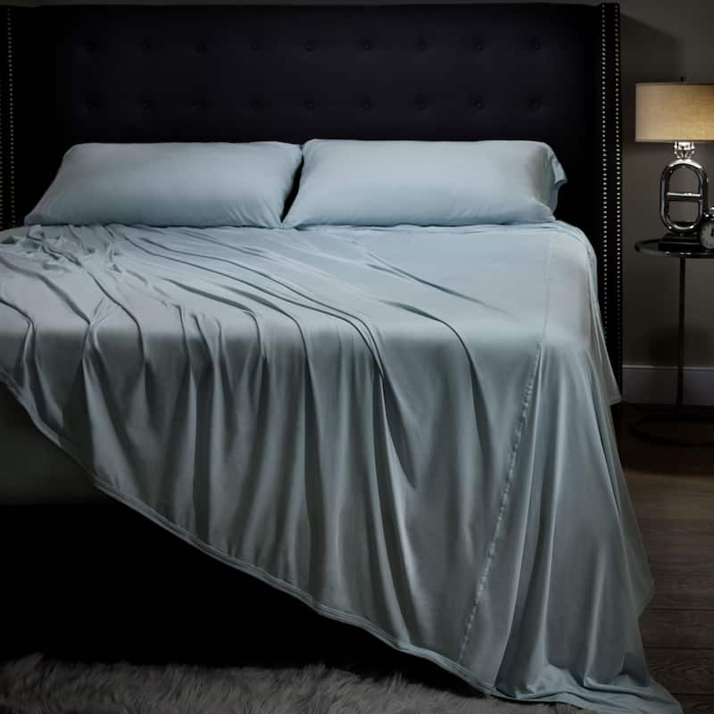 SHEEX Midnight Label Luxury Sheet Set