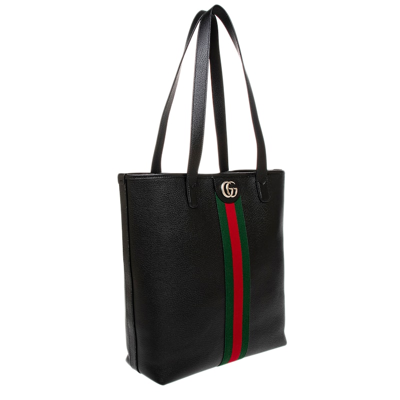 Gucci Ophidia Medium Tote Bag