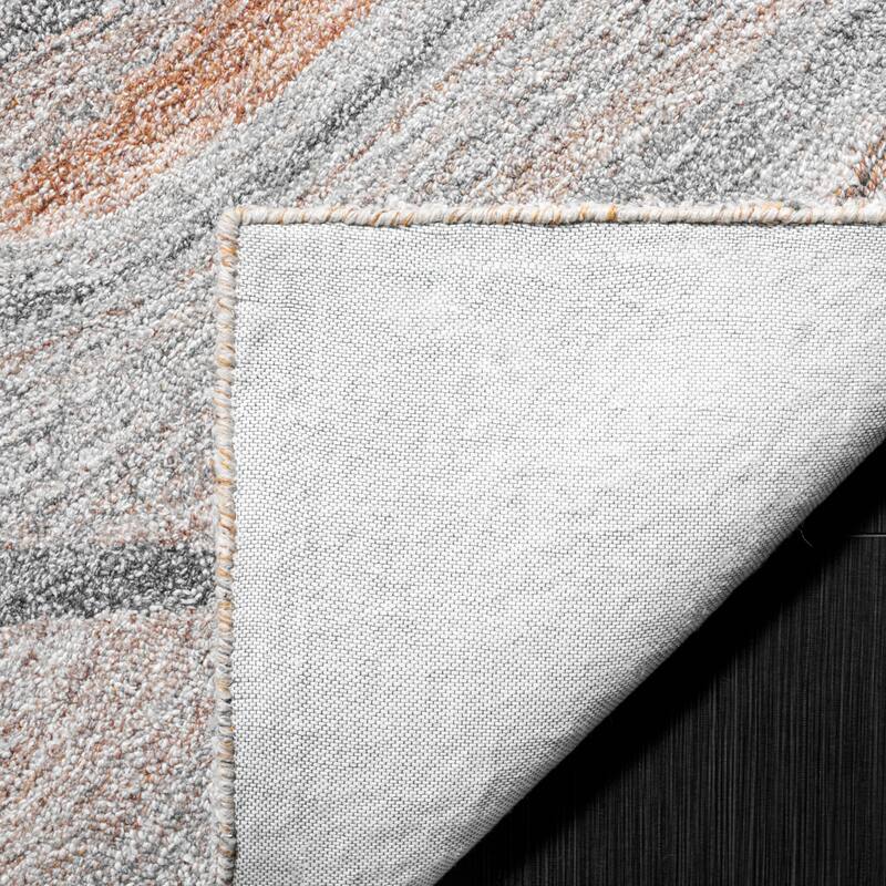 SAFAVIEH Handmade Abstract Natalija Modern Rug