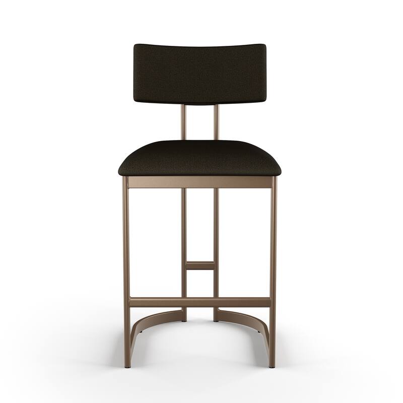 Amisco Lucio Counter and Bar Stool
