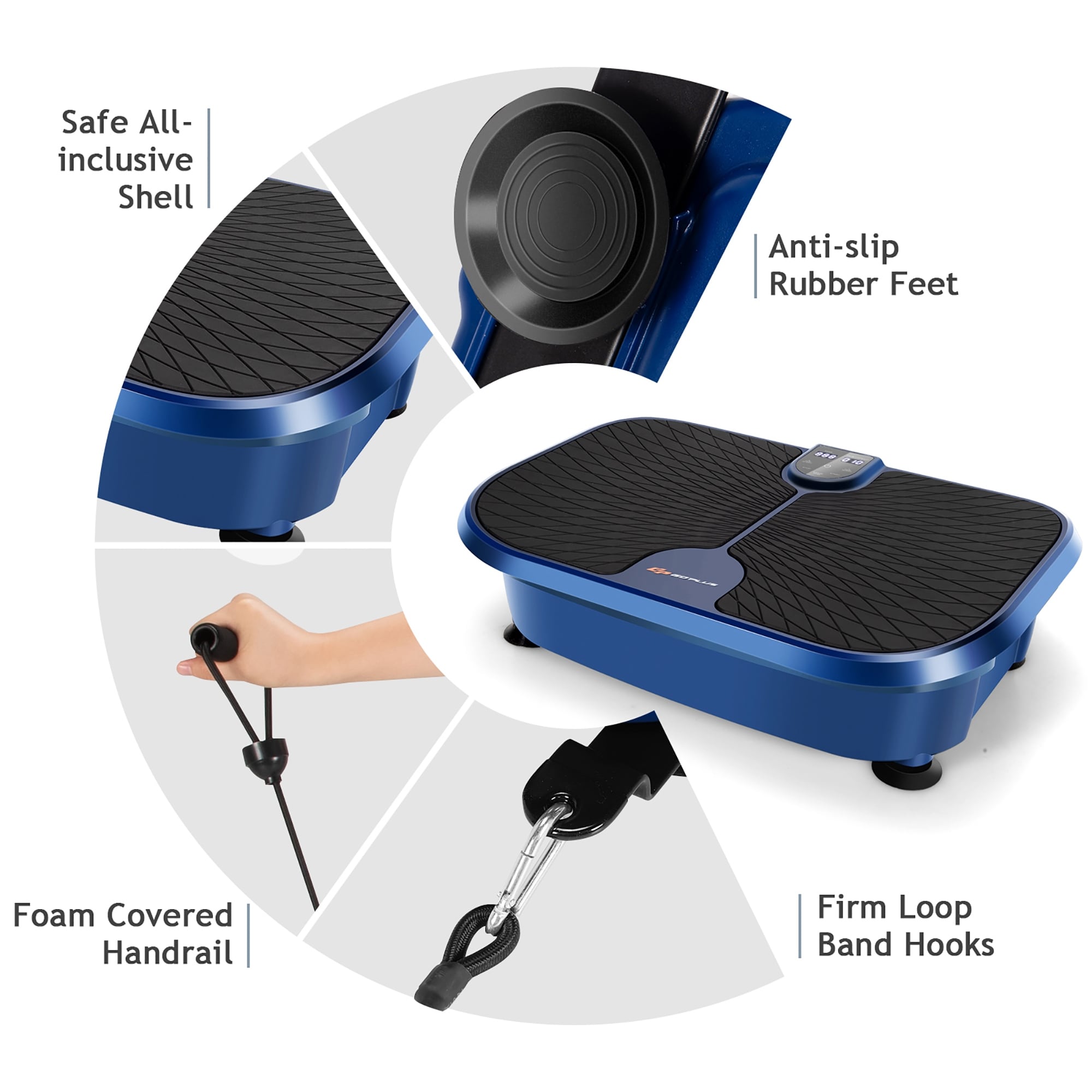 slip mit vibration Mono-base & Stand-alone Slip Tables for Vibration Testing main image 0