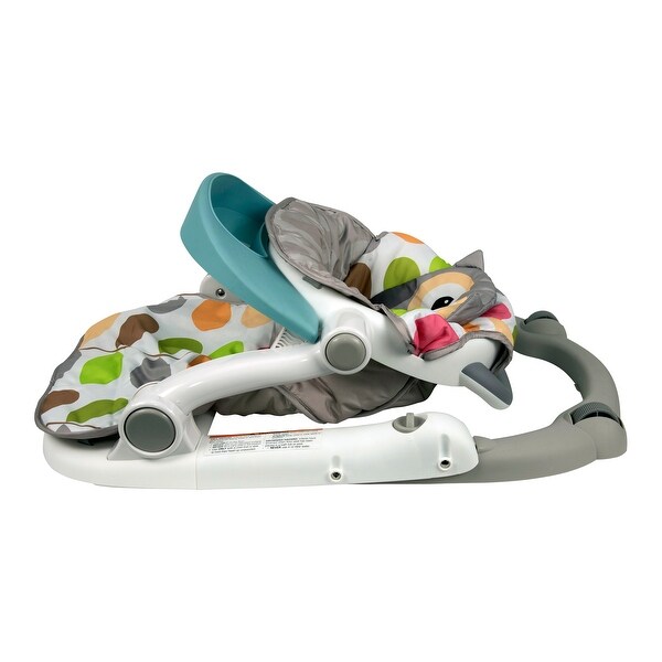 winfun sit to walk activity centre