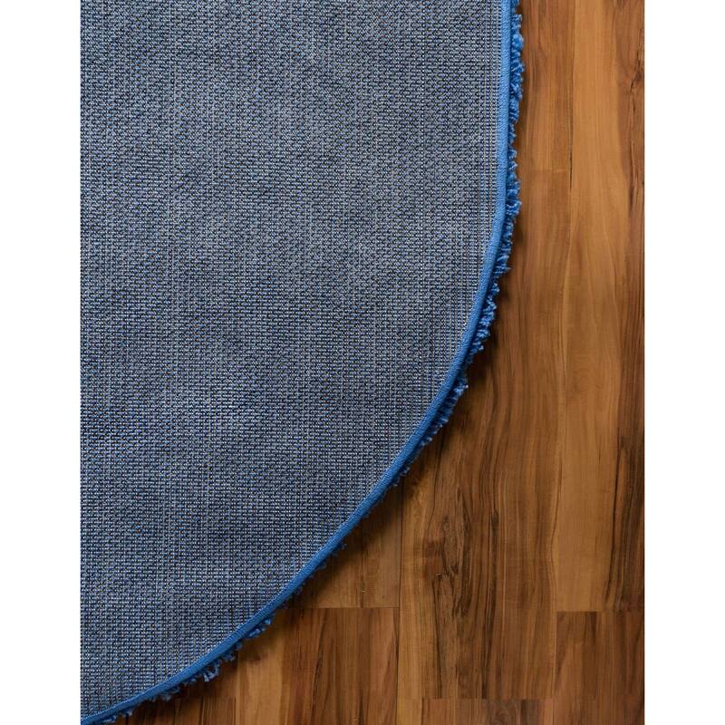 Shag Laurian Collection Area Rug
