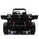 preview thumbnail 71 of 98, Two-Seater Kids Ride-On Electric Police Car 24V with 2.4G Remote Control, Music, and Safety Features
