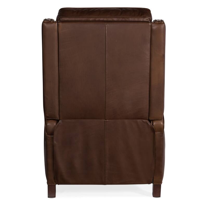 Hooker Furniture RC216-PH Rylea 31" Wide Leather Power Recliner with