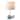 SAFAVIEH Kids Lighting 19" Walter Whale Lamp