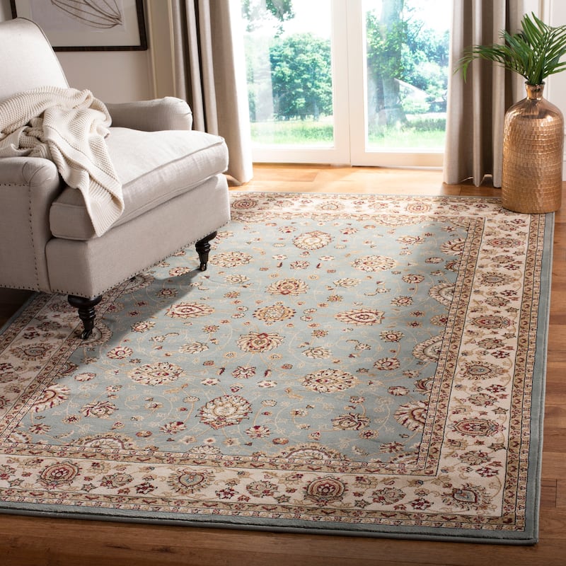 SAFAVIEH Majesty Michelina Traditional Oriental Rug