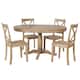 Option Natural Wood Wash