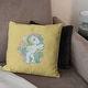 preview thumbnail 13 of 34, Hasbro My Little Pony 18 Inch Throw Pillow