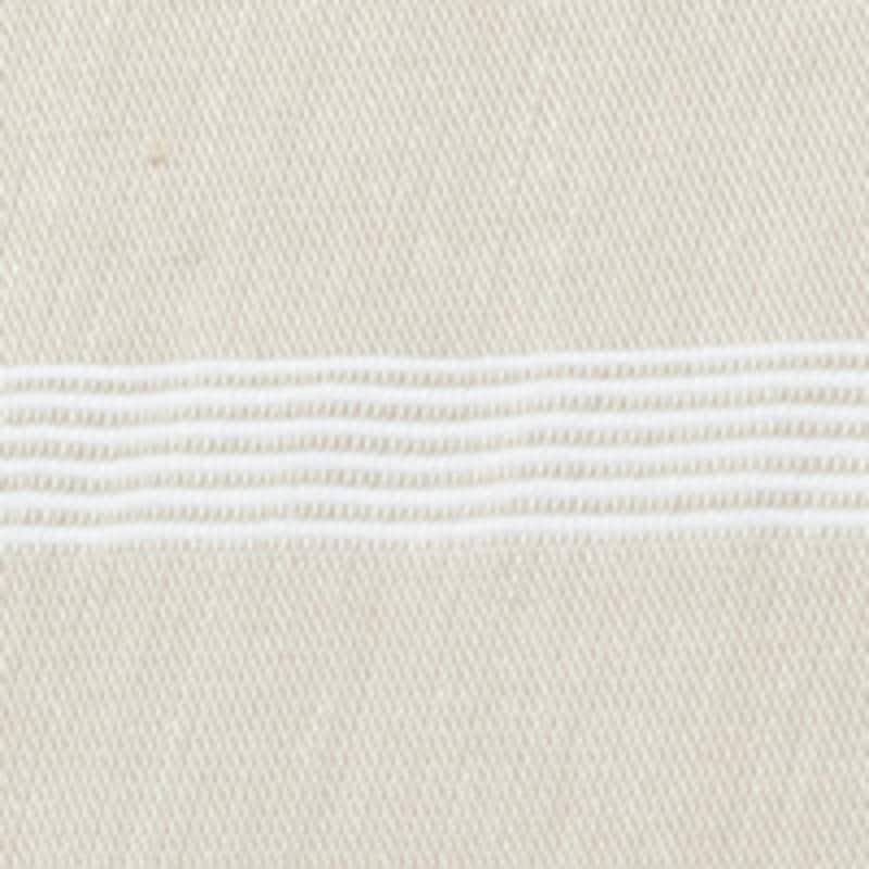 Lush Decor Classic Farmhouse Stripe Comforter 3-Piece Set