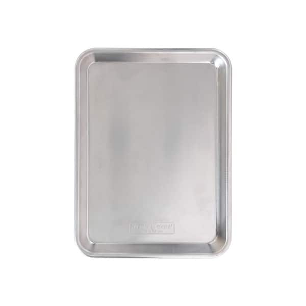 slide 1 of 1, Nordic Ware 3-in-1 Prep, Grill & Serve Tray