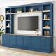 Option Blue