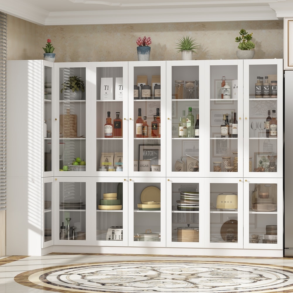 60 Organizers for a Picture-Perfect Pantry