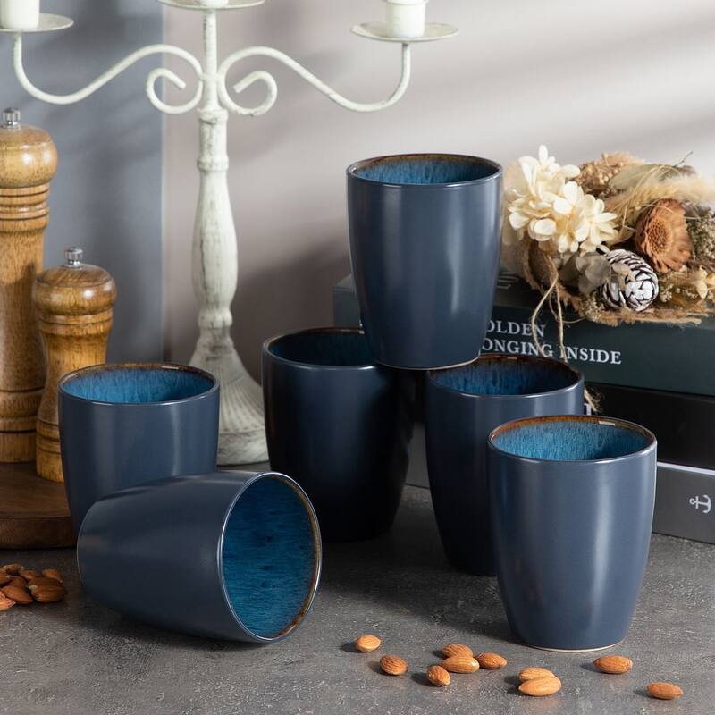 vancasso BUBBLE Stoneware Dinnerware Set