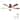 Sofucor 52 Inch Flush Mount Low Profile Reversible Blades Ceiling Fan With Light Kit 3 Color,DC 6 Speed,Remote Control