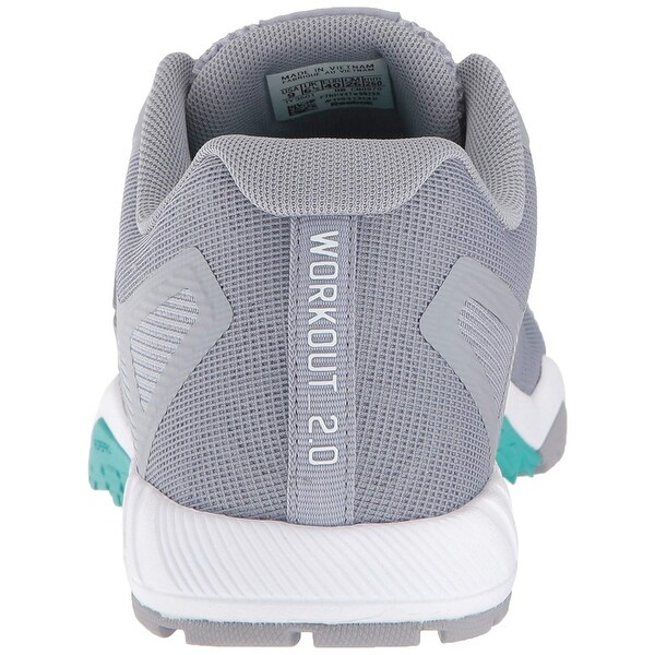 reebok workout 2