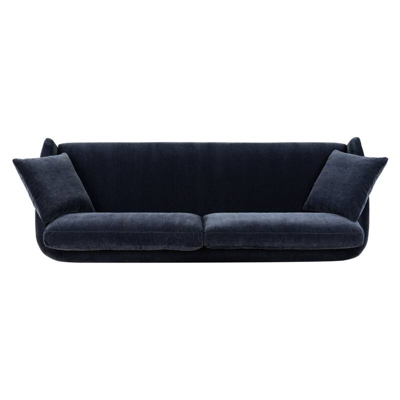 Poly & Bark Rhodes 92" Sofa