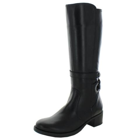 david tate boots