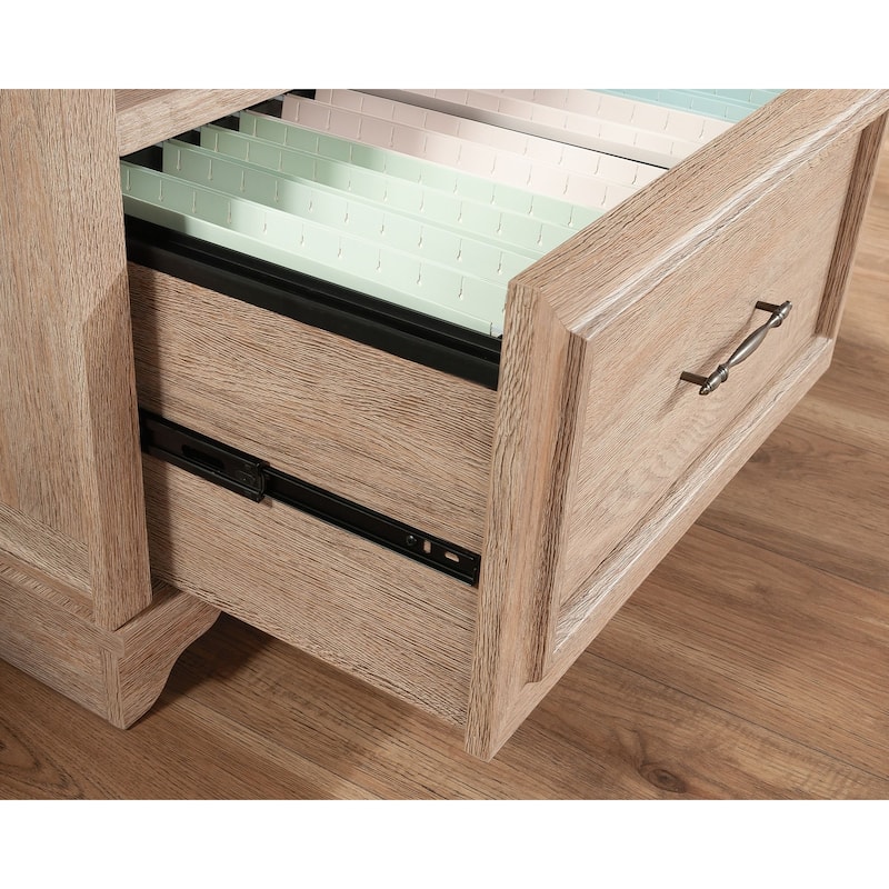 Rollingwood Country 4 Shf Bookcase