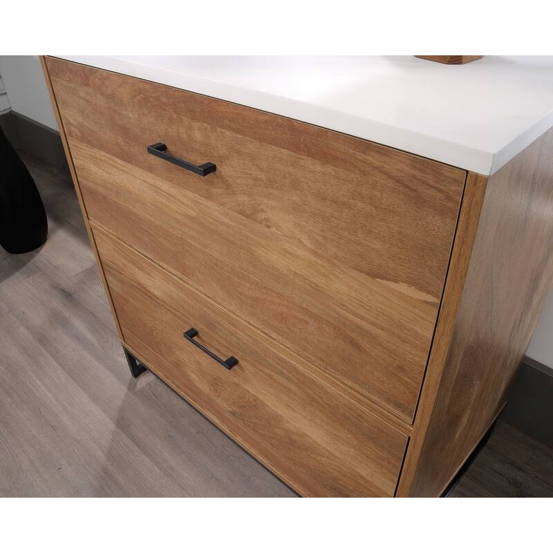 Tremont Row Lateral File