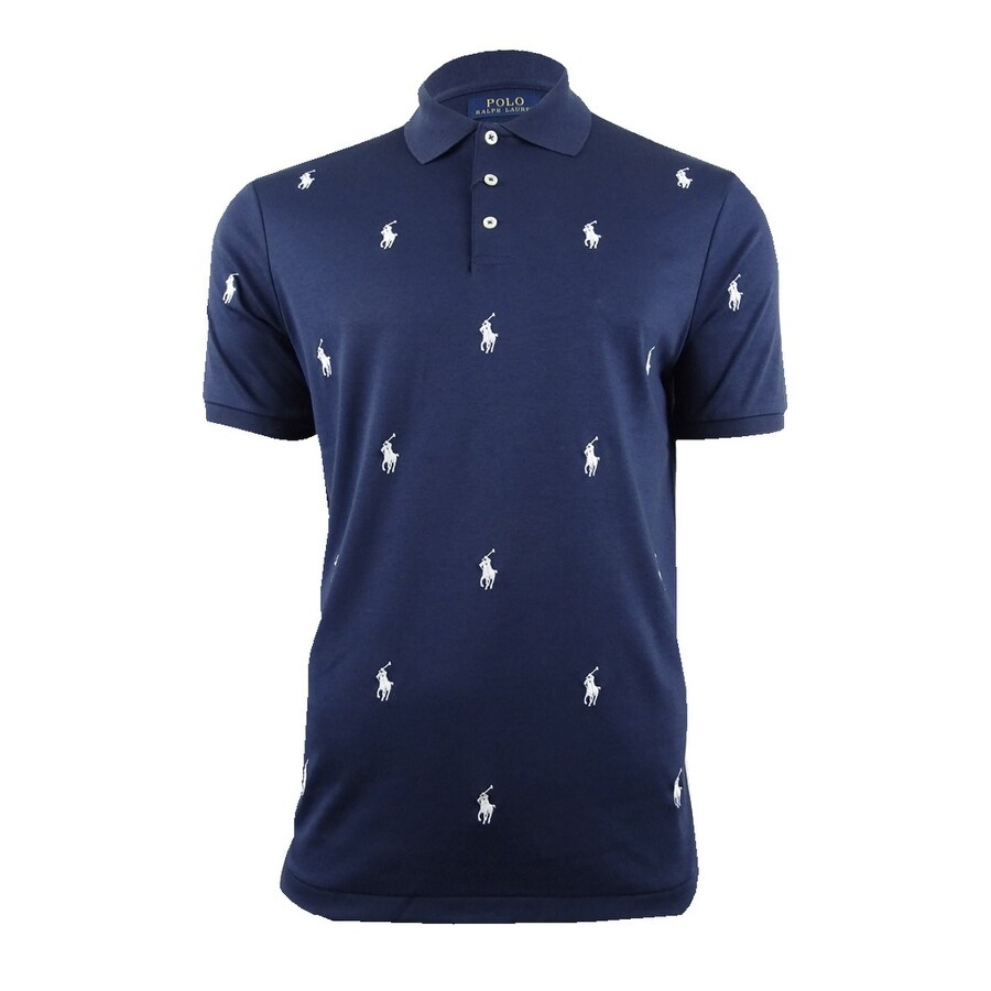 dri fit polo ralph lauren