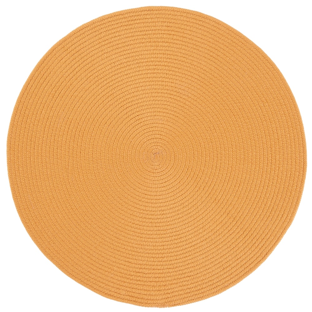 SAFAVIEH Handmade Braided Ingmari Rug