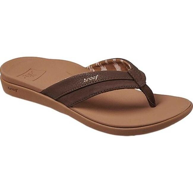 reef ortho bounce coast women's