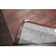 preview thumbnail 5 of 3, Hand Made Designer Brown Kilim Flatweave Wool Oriental Area Rug (4x6) - 4' 4'' x 6' 3''