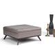 Option Distressed Grey Taupe