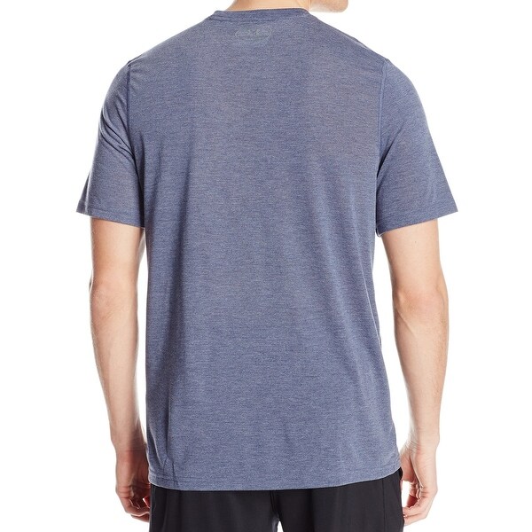 under armour loose heatgear v neck
