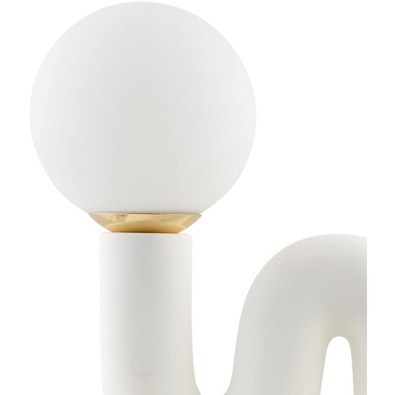 Livabliss Oyri Modern & Contemporary Accent Table Lamp