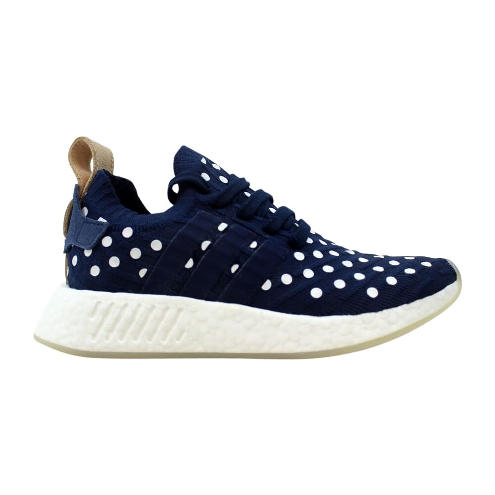 adidas nmd Deepblue femme