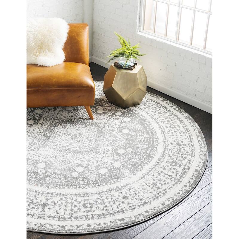 Transitional Traka Collection Area Rug