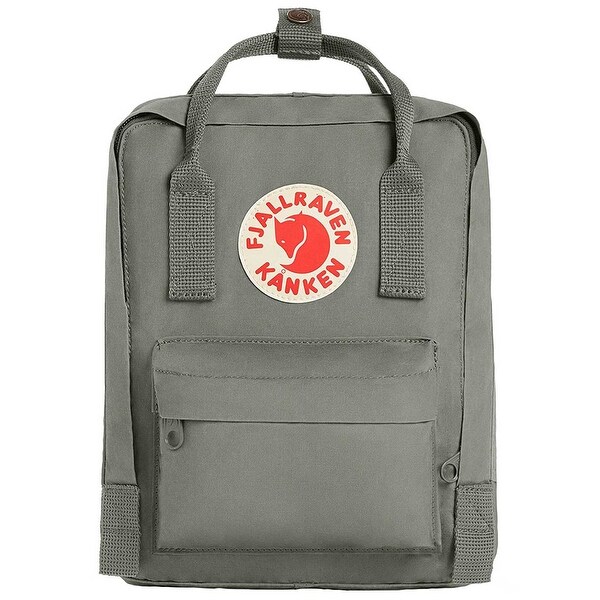 where are kanken backpacks made