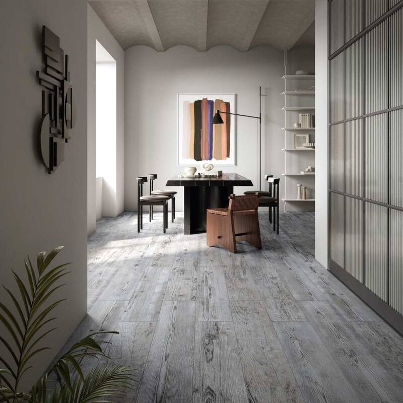 The Tile Life Molise 9x48 Porcelain Floor & Wall Tile