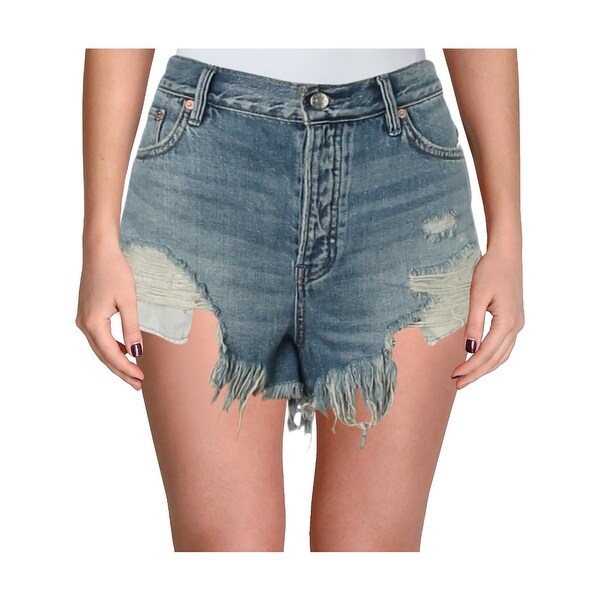 loving good vibrations cutoff