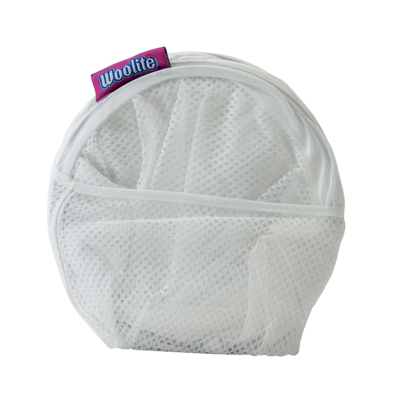 Laundry 360 2 Pack Pop-Up Laundry Hamper - 13.8" x 13.8" x 23.7"