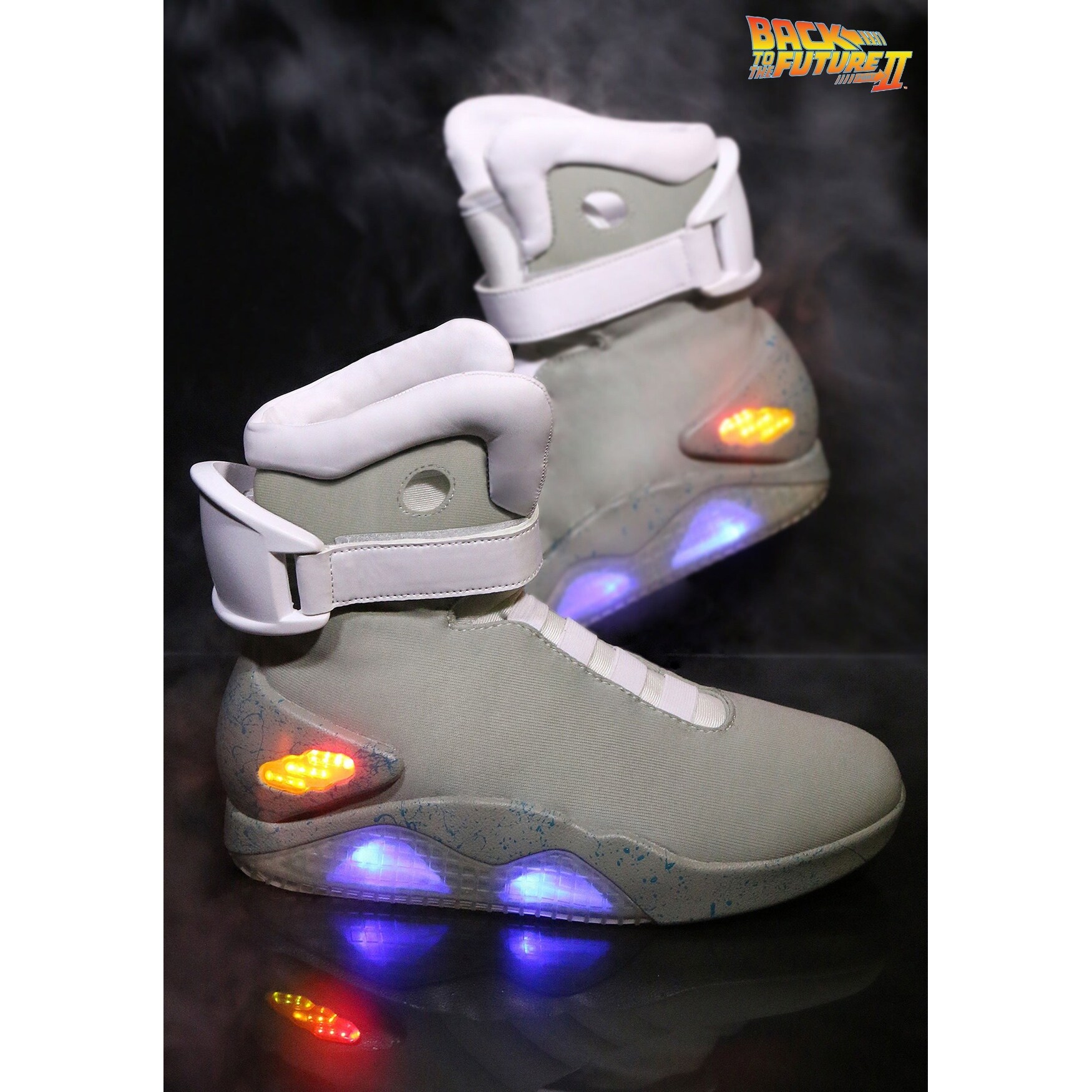 Light Up Shoes - Overstock - 13052612