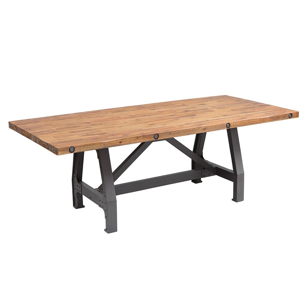 Carbon loft magie on sale amber dining table