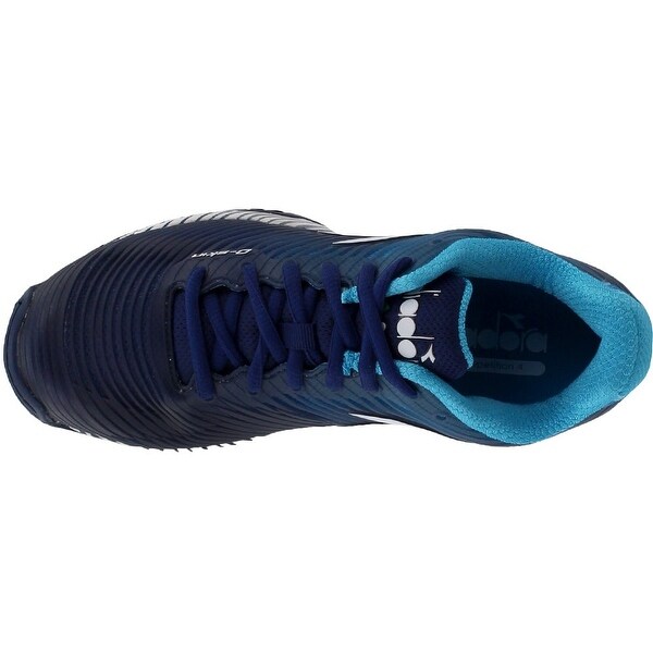 diadora s competition 4 ag mens tennis shoe
