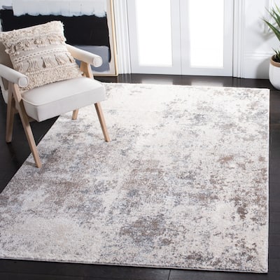 SAFAVIEH Aston Fedra Modern Abstract Rug