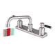 Option Brushed Nickel