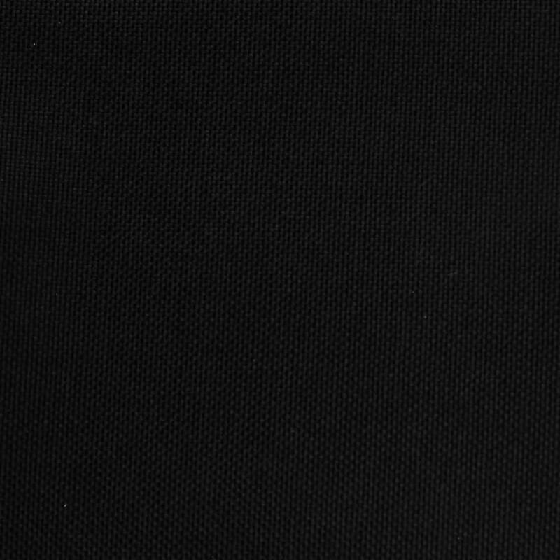 vidaXL Ottoman Footstool Pouf Hassock Stool Pouffe Living Room Seat Fabric - 20.1"x16.1"x15.7"