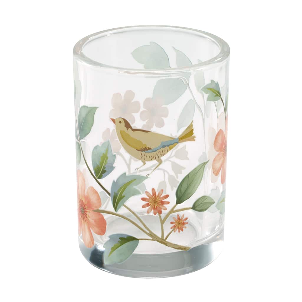 Avanti Pretty Birds Tumbler